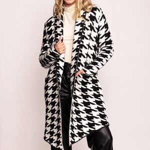 The Stockport Jacket in à la mode